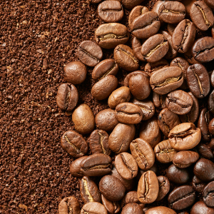 Green coffee